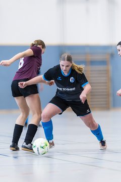 Bild 574 - wBJ Futsalmeisterschaft